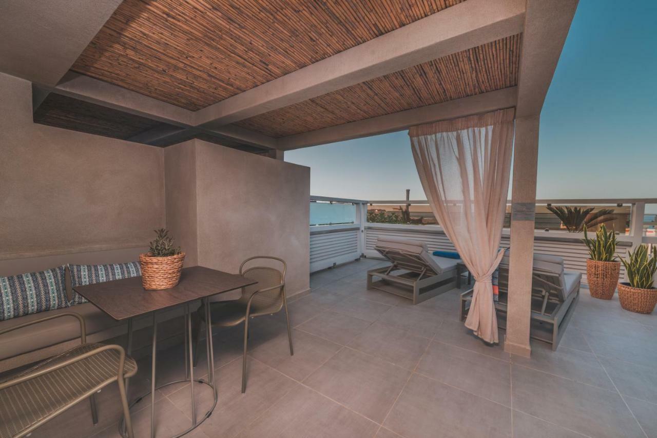 Phoenix 3* Zakynthos